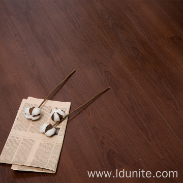 Anti slip Lvt Flooring Tiles Resilient Vinyl Plank